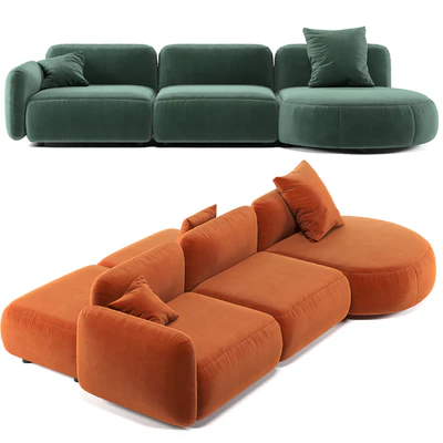 Calligaris Ginza — Вид 3