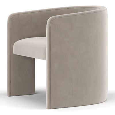 Martinique Armchair — Вид 3