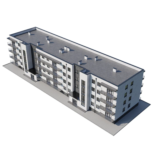 Apartment house 1 — Скачать