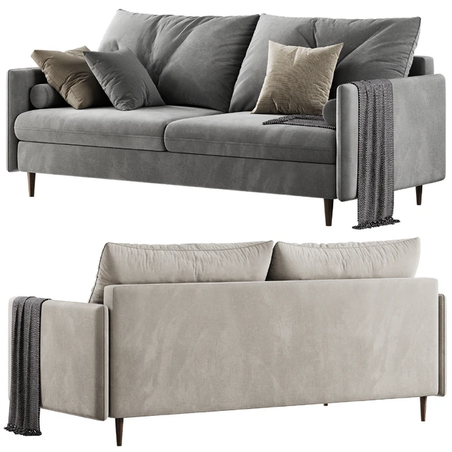 Slipson sofa — Descargar