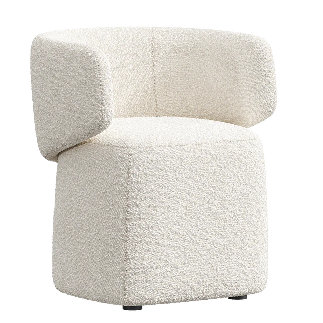 ORIGIN Small armchair By Novamobili — Descargar