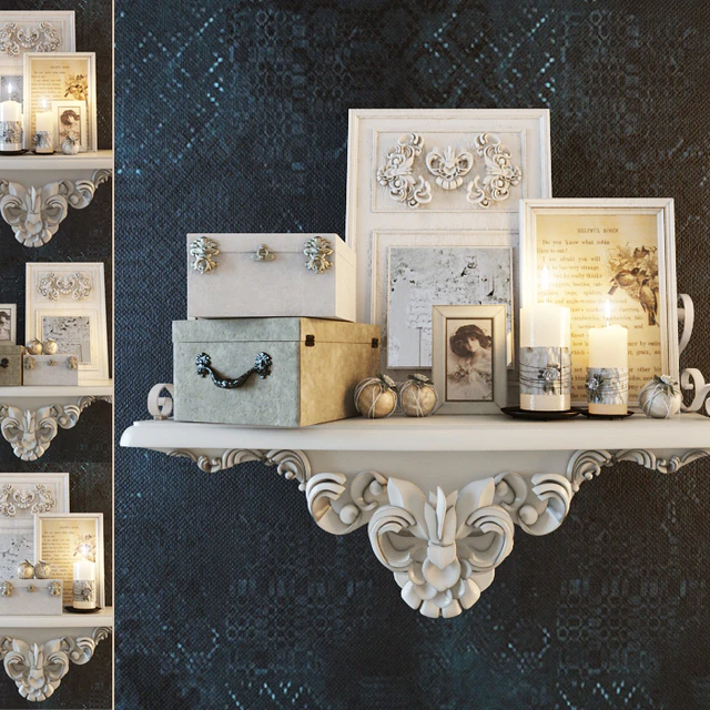 Vintage Decor 2 — Descargar