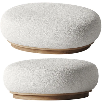 Emmanuelle Simon - Split Ottoman — download