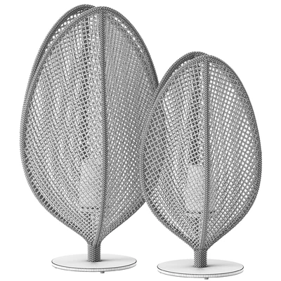 Dedon Scoora Collection Lantern — Вид 5