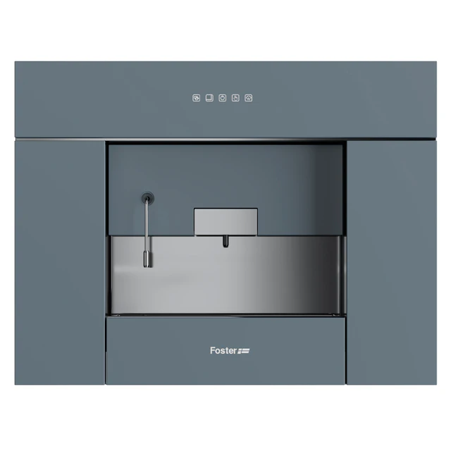 Foster | Coffee maker — Descargar