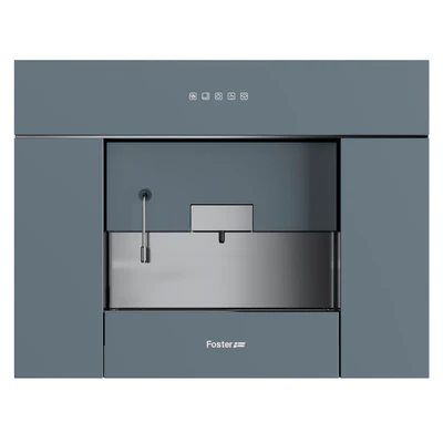 Foster | Coffee maker — Ver 4