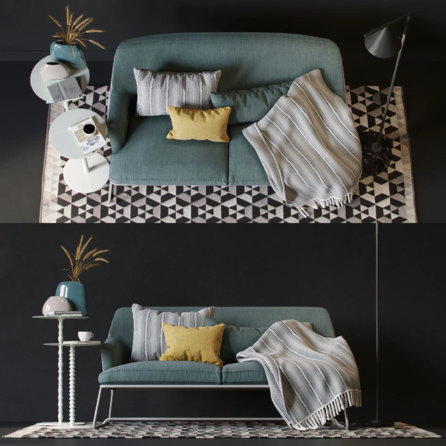 Bonaldo blazer — Descargar