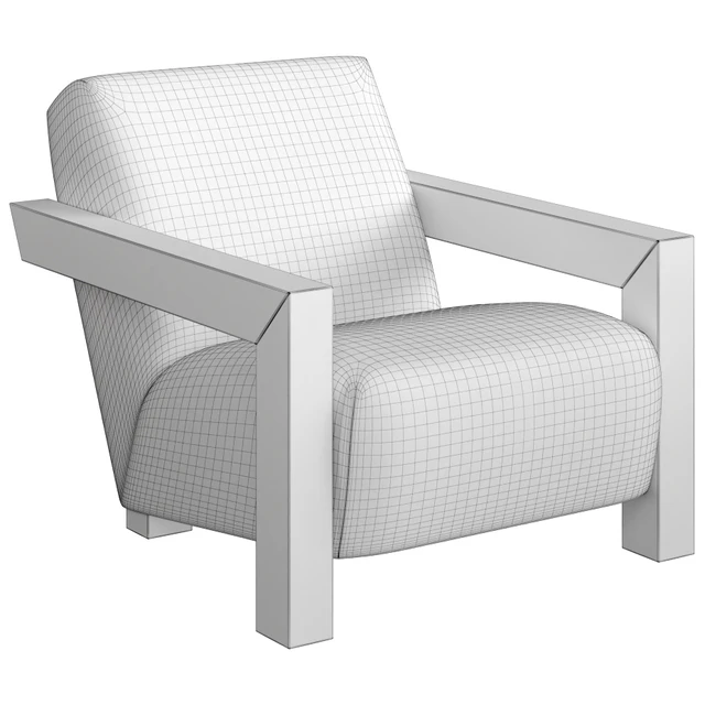 Breu Occasional Chair — Descargar