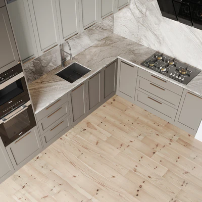 kitchen 0164 — Вид 4