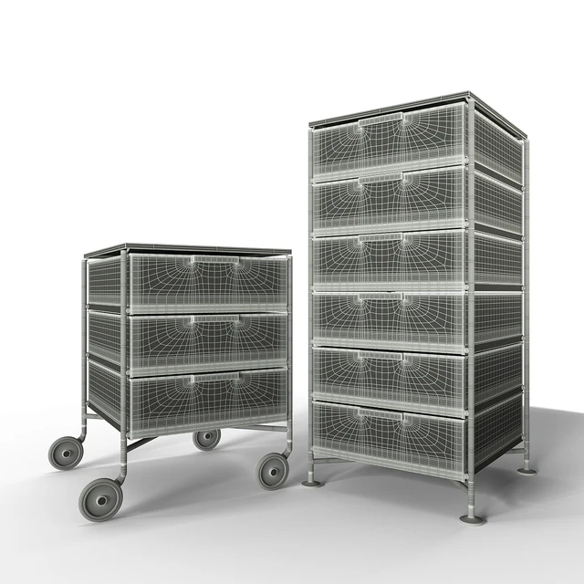 Kartell mobil set 2 — Скачать