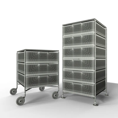 Kartell mobil set 2 — Вид 2