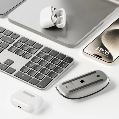 Apple Collection — Ver 5