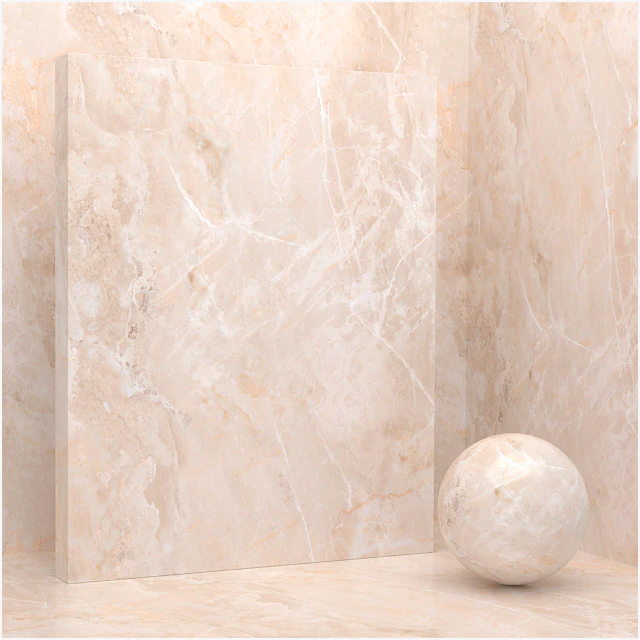6 materials (seamless) - stone, plaster - set 23 — Descargar