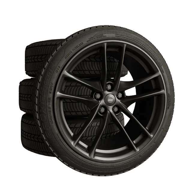 Wheel BBS — Скачать