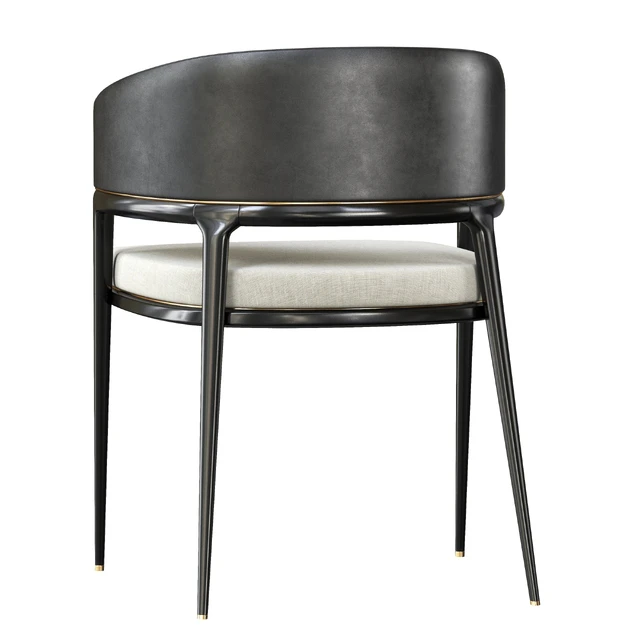 DINING CHAIR Mark — Descargar