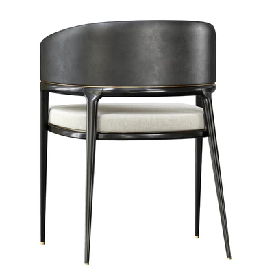 DINING CHAIR Mark — Ver 5