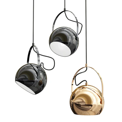 Collection Modern Pendants — Вид 3