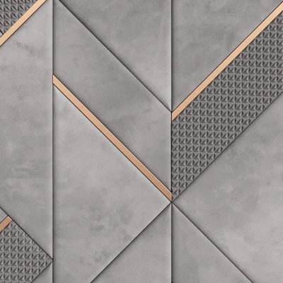 FIFTYFOURMS Siesta wall panels — Ver 3