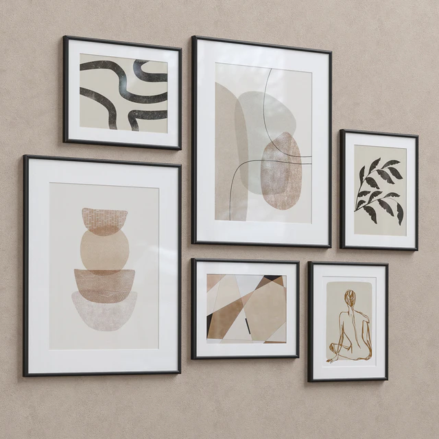 Wall Art Set-6 — Скачать
