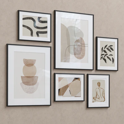 Wall Art Set-6 — Вид 3
