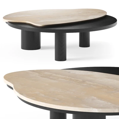 Greenapple Bordeira Coffee Table — Вид 1