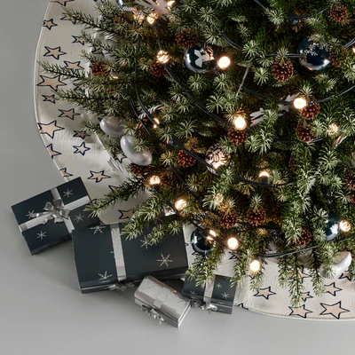 Christmas tree — Вид 3