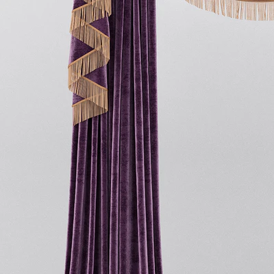 Curtains, curtain — Ver 3