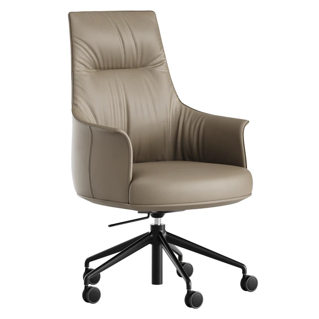 Archibald Task Office chair — Скачать