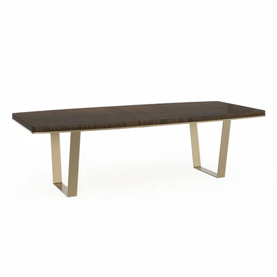 Dining table Streamline Dining Table — Ver 2