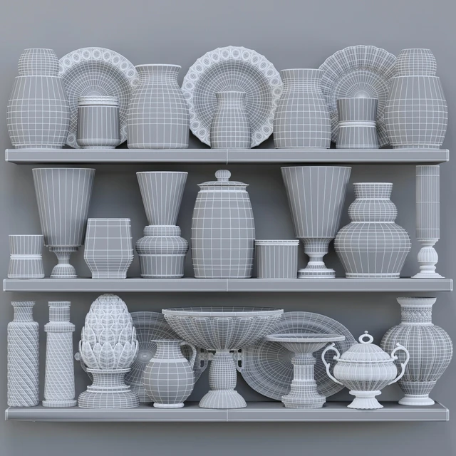 Tableware-02 — Скачать