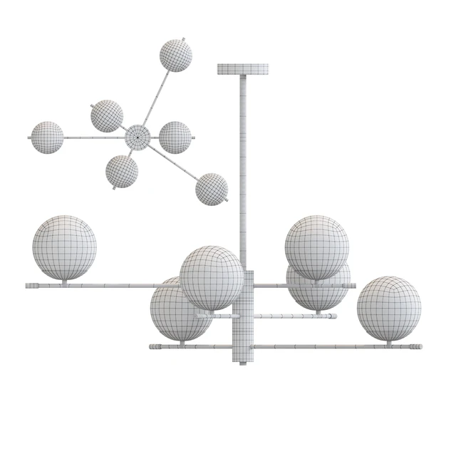 Loft Industry Modern - Nordic Dreaminess- LED7 — Descargar