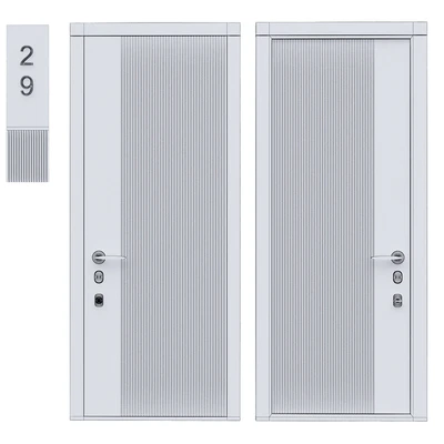 essence door — Ver 3
