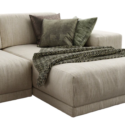 Piet Boon DERK sofa — Ver 3