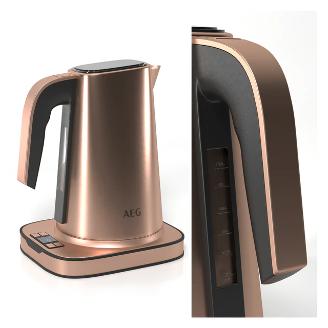 AEG SET Appliances — Скачать