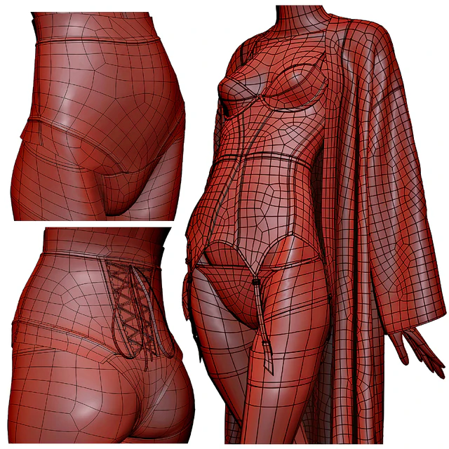 Shop underwear 02 — Descargar