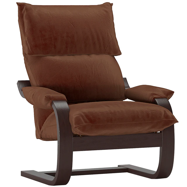 GREENTREE ONEGA chair кресло релакс — Скачать
