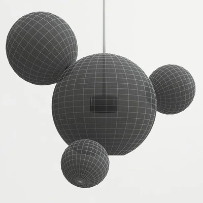 BUBBLE B — Вид 3