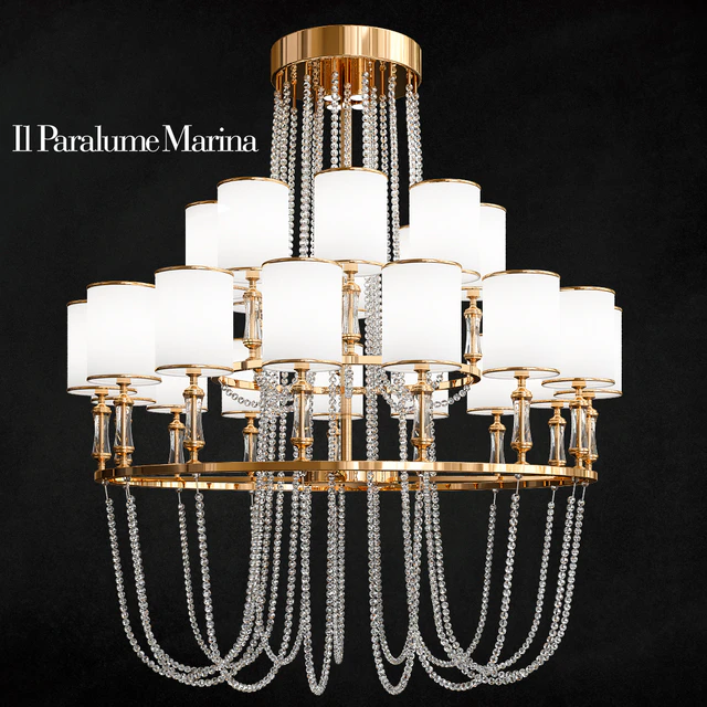 IL Paralume Marina chandeliers 2 — Descargar