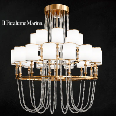 IL Paralume Marina chandeliers 2 — Descargar