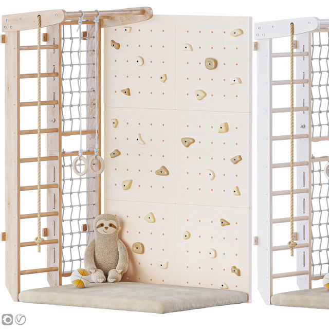 Furniture and toys 05 — Descargar