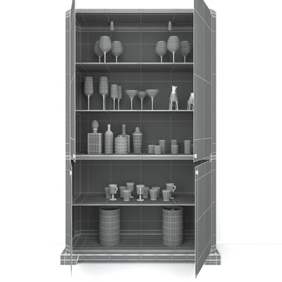 Showcase Selva downtown — Ver 2