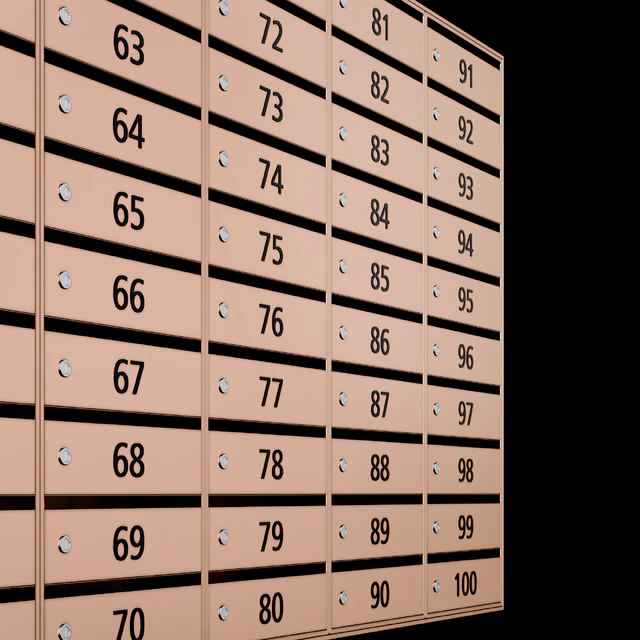 Comfort / business class mailboxes — Descargar