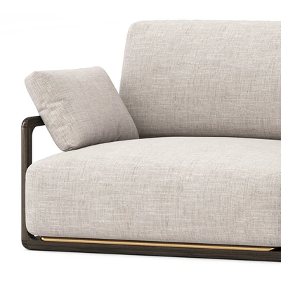 Sofa Alhena 3 from ARCHMEBEL — Ver 3