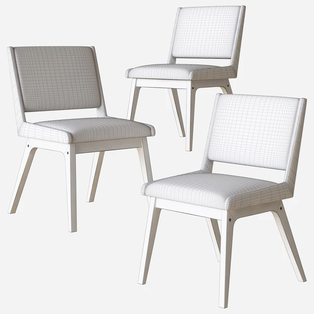 Alma Side Chair Allmodern — Скачать