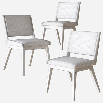 Alma Side Chair Allmodern — Вид 3