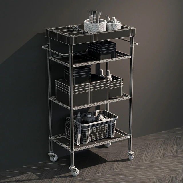 IKEA GRUNDTAL — Скачать