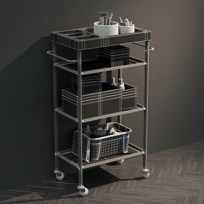 IKEA GRUNDTAL — Вид 2