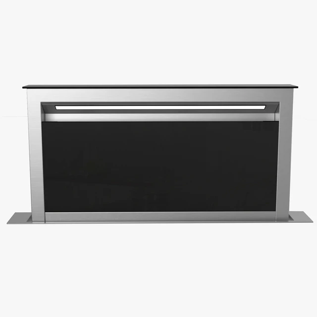 Bosch Domino ventilation module 91cm wide DDA097G59B Brushed steel Serie 8 — Скачать