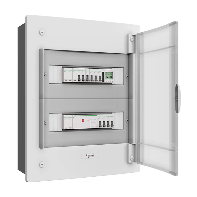 Schneider Electric Pragma — Descargar