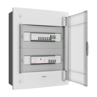 Schneider Electric Pragma — Ver 2